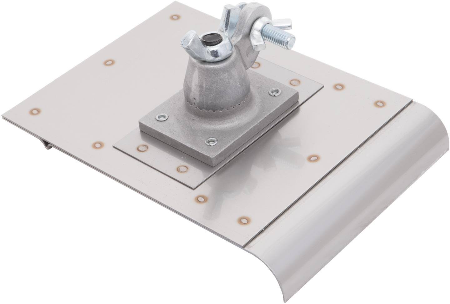 Step Edge Groover MARSHALLTOWN | Stainless Steel Safety Step Walking Edger/Groover