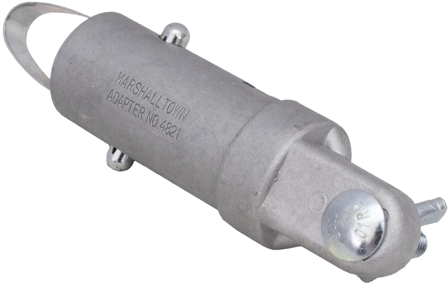 Push Button Adapter MARSHALLTOWN | Push Button Handle Adapters