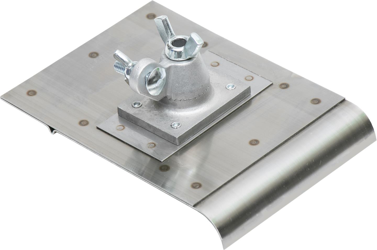 Step Edge Groover MARSHALLTOWN | Stainless Steel Safety Step Walking Edger/Groover