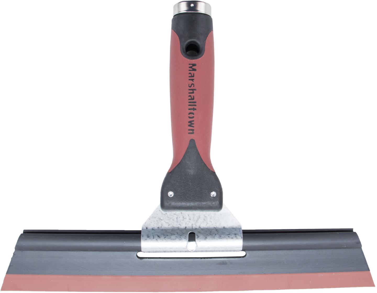 MARSHALLTOWN | Adjustable Squeegee Trowels